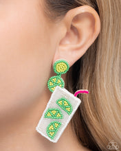 Load image into Gallery viewer, Lavish Limes - Green
