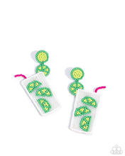 Load image into Gallery viewer, Lavish Limes - Green
