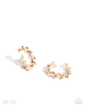 Load image into Gallery viewer, Laurel Limit - Gold
