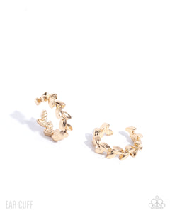 Laurel Limit - Gold