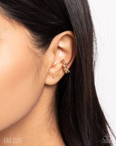 Laurel Limit - Gold