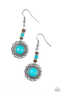 Desert Bliss - Multi Earring