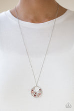 Load image into Gallery viewer, Call Me Cupid - Multi Necklace
