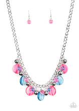 Load image into Gallery viewer, Gossip Glam - Multi Necklace
