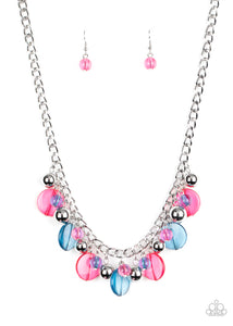 Gossip Glam - Multi Necklace