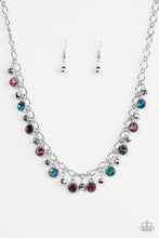 Load image into Gallery viewer, City Couture - Multi Necklace
