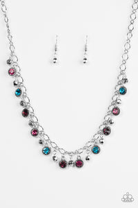 City Couture - Multi Necklace