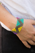 Load image into Gallery viewer, Desert Loom - Multi Bracelet
