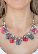 Load image into Gallery viewer, Gossip Glam - Multi Necklace
