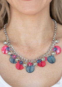 Gossip Glam - Multi Necklace