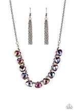 Load image into Gallery viewer, Catch A Fallen Star - Multi Necklace
