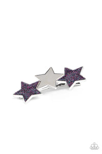 Dont Get Me STAR-ted! - Multi Hair Clip