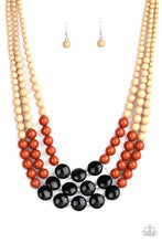 Load image into Gallery viewer, Beach Bauble - Multi Necklace
