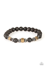 Load image into Gallery viewer, Rejuvenated - Brass Urban Bracelet
