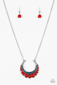 Count To ZEN - Multi Necklace