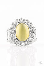 Load image into Gallery viewer, Cinderella Cinderella - Yellow Ring
