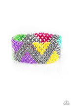 Load image into Gallery viewer, Desert Loom - Multi Bracelet
