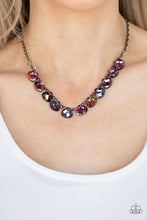 Load image into Gallery viewer, Catch A Fallen Star - Multi Necklace
