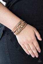 Load image into Gallery viewer, Colorfully Coachella - Multi Urban Bracelet
