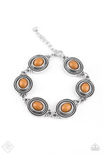 Load image into Gallery viewer, Off Exploring - Brown Bracelet
