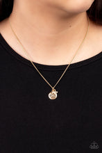 Load image into Gallery viewer, Mom Mode - Gold Necklace
