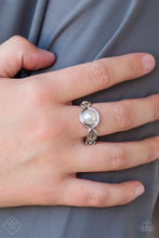 Load image into Gallery viewer, Finest Of Them All - White Ring
