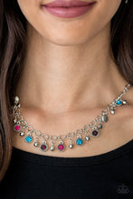 Load image into Gallery viewer, City Couture - Multi Necklace
