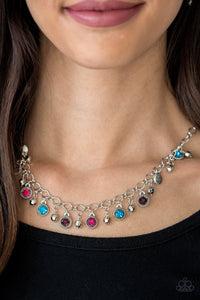 City Couture - Multi Necklace