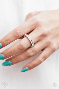 Glow Goals - White Ring