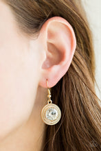 Load image into Gallery viewer, Beginners LUXE - Gold Earring
