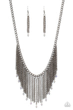 Load image into Gallery viewer, Cue The Fireworks - Multi Necklace
