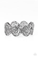 Load image into Gallery viewer, Beat Around The ROSEBUSH - Black Bracelet
