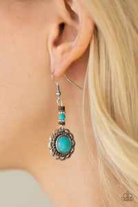 Desert Bliss - Multi Earring